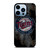 MINNESOTA TWINS RUSTY LOGO iPhone 13 Pro Max Case Cover