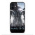 HALO 5 GUARDIANS iPhone 12 Mini Case Cover