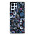 VERA BRADLEY BLACK Samsung Galaxy S22 Ultra Case Cover
