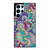 VERA BRADLEY FLOWER CF Samsung Galaxy S22 Ultra Case Cover