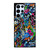 VERA BRADLEY MIDNIGHT BLUES Samsung Galaxy S22 Ultra Case Cover