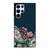VERA BRADLEY PETAL PASILEY 2 Samsung Galaxy S22 Ultra Case Cover