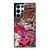 VERA BRADLEY ROSEWOOD Samsung Galaxy S22 Ultra Case Cover