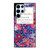 VERA BRADLEY VB COLOR BEAUTIFUL CB Samsung Galaxy S22 Ultra Case Cover