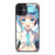 HATSUNE MIKU ANIME CUTE iPhone 12 Mini Case Cover