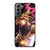 YU GI OH ANIME ART Samsung Galaxy S21 Plus Case Cover YU GI OH ANIME ART Samsung Galaxy S21 Plus Case Cover