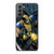 WOLVERINE X-MEN CARTOON Samsung Galaxy S21 Plus Case Cover