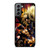 WOLVERINE VS SABRETOOTH Samsung Galaxy S21 Plus Case Cover