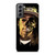 WIZ KHALIFA FACE SKULL Samsung Galaxy S21 Plus Case Cover