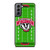 WISCONSIN BADGER FOOTBALL Samsung Galaxy S21 Plus Case Cover