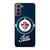 WINNIPEG JETS SYMBOL Samsung Galaxy S21 Plus Case Cover