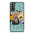 WHY DON'T WE Samsung Galaxy S21 Plus Case Cover