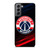 WASHINGTON WIZARDS LOGO Samsung Galaxy S21 Plus Case Cover