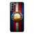 WASHINGTON NATIONALS GOLD LOGO Samsung Galaxy S21 Plus Case Cover