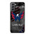 WASHINGTON CAPITALS LOCO Samsung Galaxy S21 Plus Case Cover