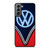 VW VOLKSWWAGEN EMBLEM Samsung Galaxy S21 Plus Case Cover VW VOLKSWWAGEN EMBLEM Samsung Galaxy S21 Plus Case Cover
