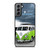 VW VOLKSWAGEN RETRO VAN Samsung Galaxy S21 Plus Case Cover