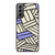 VOLLEY BAL PATTERN Samsung Galaxy S21 Plus Case Cover
