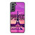 VICTORIA SECRET EIFFEL TOWER Samsung Galaxy S21 Plus Case Cover