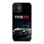 HONDA CIVIC TYPE R CAR iPhone 12 Mini Case Cover