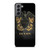 US NAVY EMBLEM Samsung Galaxy S21 Plus Case Cover