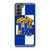 UNIVERSITY OF KENTUCKY SYMBOL Samsung Galaxy S21 Plus Case Cover