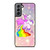 UNICORN POOPING RAINBOW Samsung Galaxy S21 Plus Case Cover