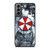UMBRELLA RESIDENT EVIL Samsung Galaxy S21 Plus Case Cover