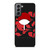 UCHIHA CLAN LOGO Samsung Galaxy S21 Plus Case Cover