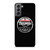 TRIUMPH BRITISH MOTORCYCLES 2 Samsung Galaxy S21 Plus Case Cover
