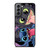 TOOTHLESS AND STITCH CARTOON Samsung Galaxy S21 Plus Case Cover