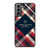 TOMMY HILFIGER NEW LOGO Samsung Galaxy S21 Plus Case Cover