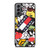 TOMMY HILFIGER LOONEY TUNES ART Samsung Galaxy S21 Plus Case Cover