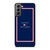 TOMMY HILFIGER LOGO Samsung Galaxy S21 Plus Case Cover