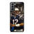 TOM BRADY NEW ENGLAND PATRIOTS NFL Samsung Galaxy S21 Plus Case Cover