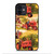 IH INTERNATIONAL HARVESTER TRACTOR RETRO iPhone 12 Mini Case Cover