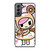 TOKIDOKI DONUTELLA CUTE Samsung Galaxy S21 Plus Case Cover