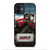 IH INTERNATIONAL HARVESTER TRACTOR iPhone 12 Mini Case Cover