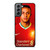 THIAGO ALCANTARA LIVERPOOL FC Samsung Galaxy S21 Plus Case Cover THIAGO ALCANTARA LIVERPOOL FC Samsung Galaxy S21 Plus Case Cover