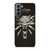 THE WITCHER WILD HUNT LOGO Samsung Galaxy S21 Plus Case Cover THE WITCHER WILD HUNT LOGO Samsung Galaxy S21 Plus Case Cover