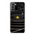 THE SOLAR SYSTEM HAND DRAWN Samsung Galaxy S21 Plus Case Cover