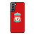 THE REDS LIVERPOOL FC YNWA Samsung Galaxy S21 Plus Case Cover