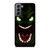 SLIMER GHOSTBUSTER TERRIBLE FACE Samsung Galaxy S21 Plus Case Cover