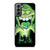 SLIMER GHOSTBUSTER CARTOON Samsung Galaxy S21 Plus Case Cover SLIMER GHOSTBUSTER CARTOON Samsung Galaxy S21 Plus Case Cover