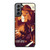 SIMBA LION KING CARTOON Samsung Galaxy S21 Plus Case Cover