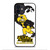 IOWA HAWKEYES MASCOT 2 iPhone 12 Mini Case Cover