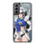 SEXY GUNDAM FAN ART Samsung Galaxy S21 Plus Case Cover