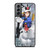 SEXY GIRL GUNDAM FAN ART Samsung Galaxy S21 Plus Case Cover