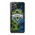 SEATTLE SOUNDERS FC ART Samsung Galaxy S21 Plus Case Cover
