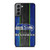 SEATTLE SEAHAWKS WOODEN LOGO NFL Samsung Galaxy S21 Plus Case Cover